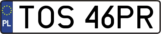 TOS46PR