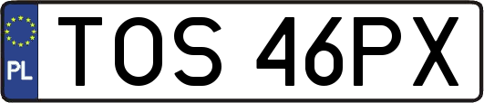 TOS46PX