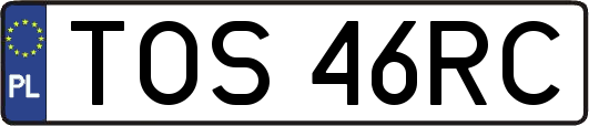 TOS46RC