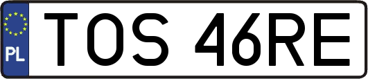 TOS46RE