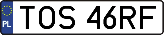 TOS46RF