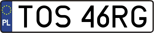 TOS46RG