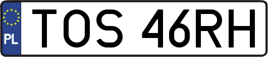 TOS46RH