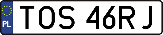 TOS46RJ