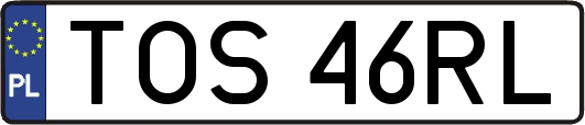 TOS46RL