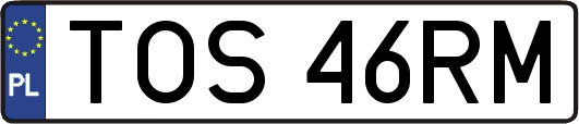 TOS46RM