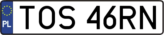 TOS46RN