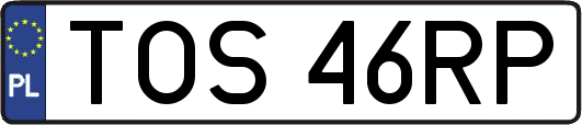 TOS46RP