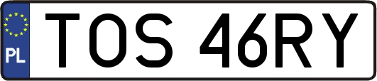 TOS46RY