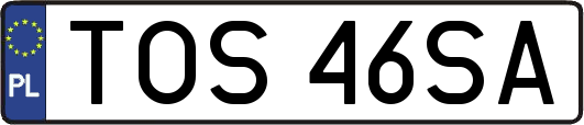 TOS46SA