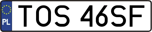 TOS46SF