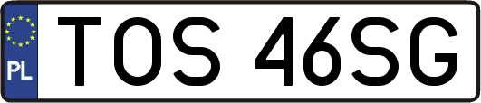 TOS46SG