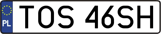 TOS46SH