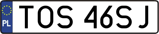 TOS46SJ