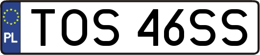 TOS46SS