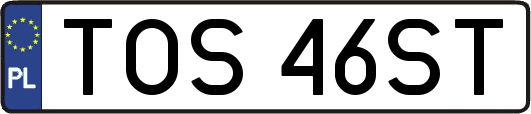 TOS46ST