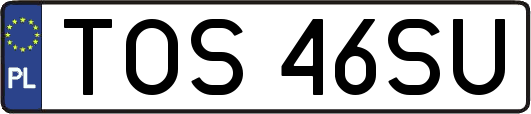 TOS46SU