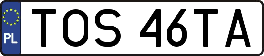 TOS46TA