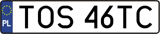 TOS46TC