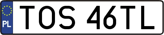 TOS46TL