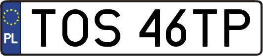 TOS46TP