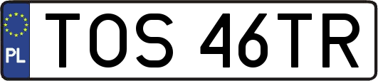 TOS46TR
