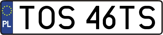 TOS46TS
