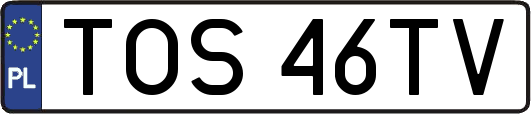 TOS46TV