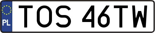 TOS46TW