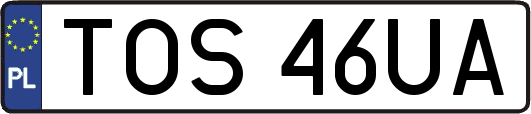 TOS46UA