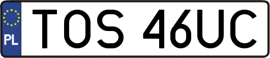 TOS46UC