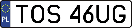 TOS46UG