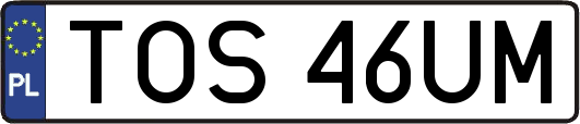 TOS46UM