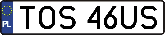 TOS46US