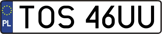 TOS46UU