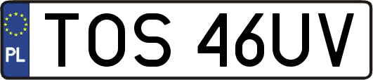 TOS46UV