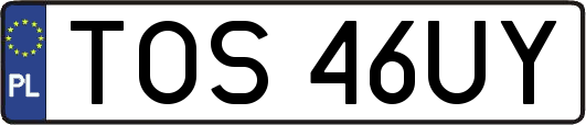 TOS46UY