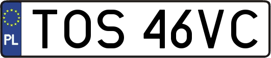 TOS46VC