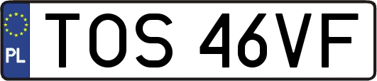 TOS46VF