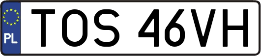 TOS46VH