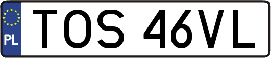TOS46VL