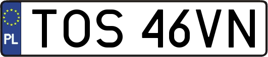 TOS46VN