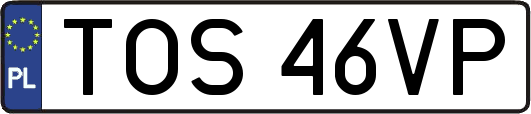 TOS46VP