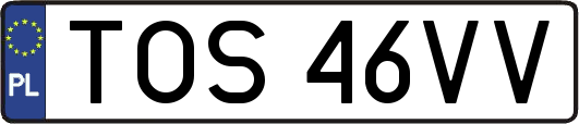 TOS46VV