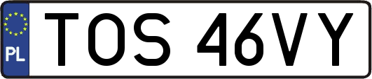 TOS46VY