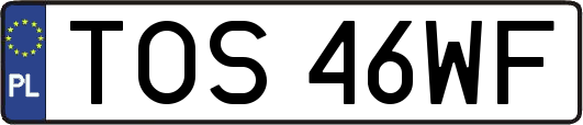 TOS46WF