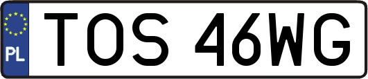 TOS46WG