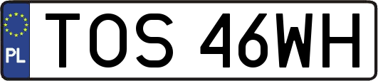 TOS46WH