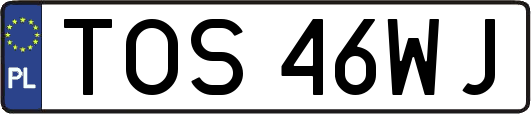 TOS46WJ