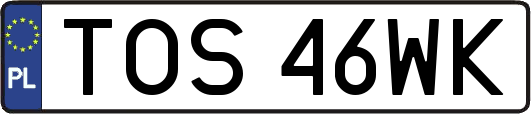 TOS46WK